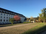 Stellplätze Seminarräume Erfurt