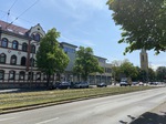 Praxisflächen Magdeburger Allee Erfurt