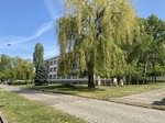 Büroflächen zu vermieten Erfurt