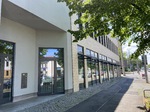 Magdeburger Allee Bürogebäude 